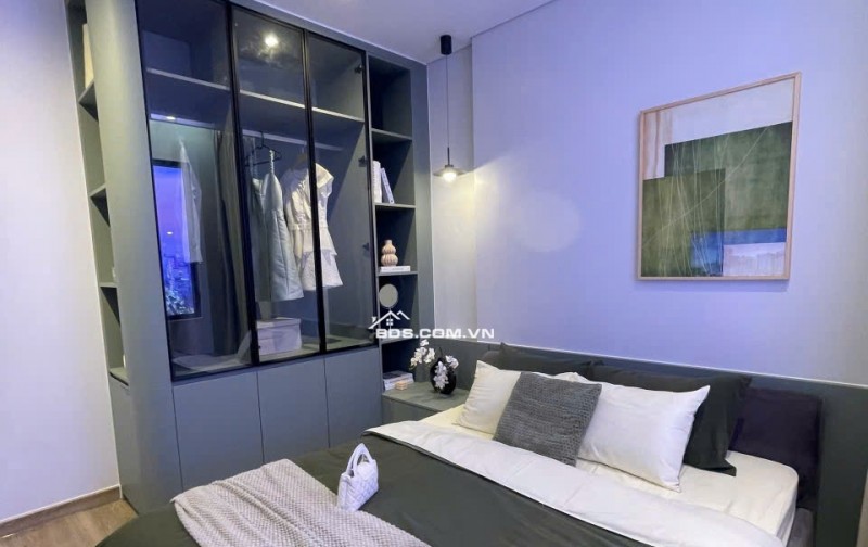 CĂN HỘ THE WIN CITY MT TRẦN VĂN GIÀU CHỈ 179TR LÀ SỞ HỮU NGAY - BOOKING 20TR/CĂN