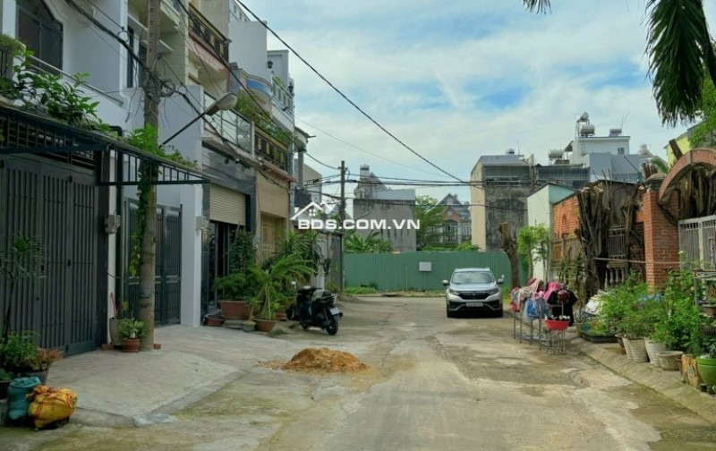 BÁN NHÀ KDC ĐẠI HẢI - XUÂN THỚI THƯỢNG, HÓC MÔN | 80m² (4×20) – Chỉ 4,99 Tỷ TL | 2 tầng BTCT kiên cố, 3PN, PK, Bếp, sân để ô tô thoải mái