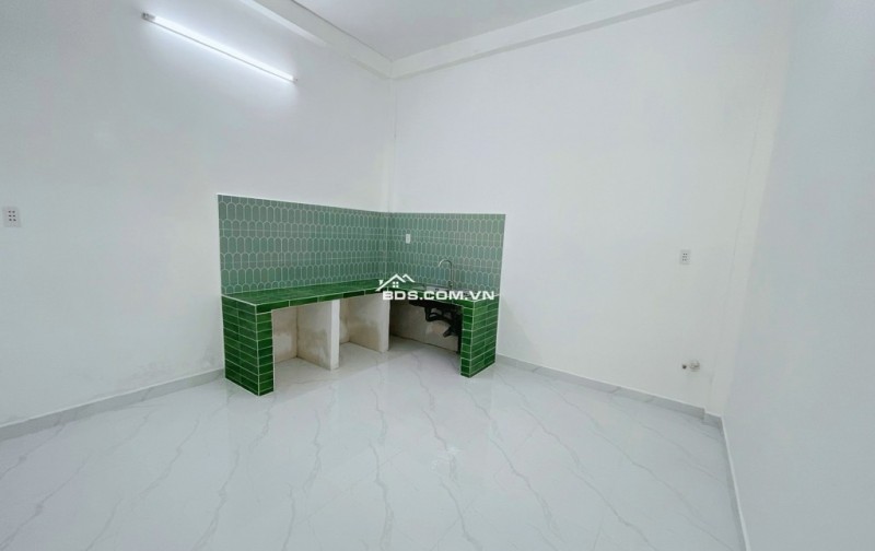 BÁN NHÀ KDC ĐẠI HẢI - XUÂN THỚI THƯỢNG, HÓC MÔN | 80m² (4×20) – Chỉ 4,99 Tỷ TL | 2 tầng BTCT kiên cố, 3PN, PK, Bếp, sân để ô tô thoải mái
