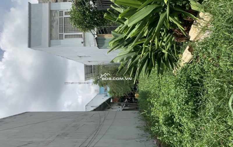  Bán đất mặt tiền Xuân Thới Thượng 22 – Giá 4.6 tỷ  DT: 145m²
