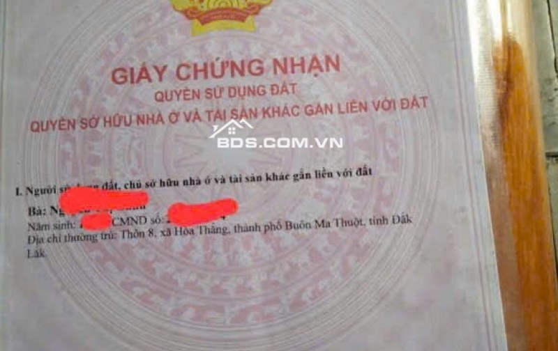 Căn hộ chung cư