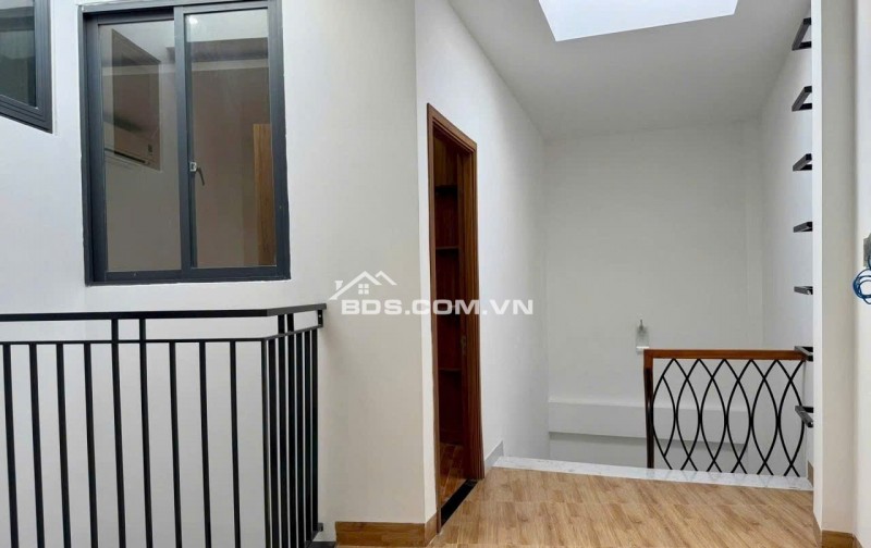 BÁN GẤP NHÀ 3 TẦNG MAI LÃO BẠNG – HẢI CHÂU- 56M2 - 4 TỶ