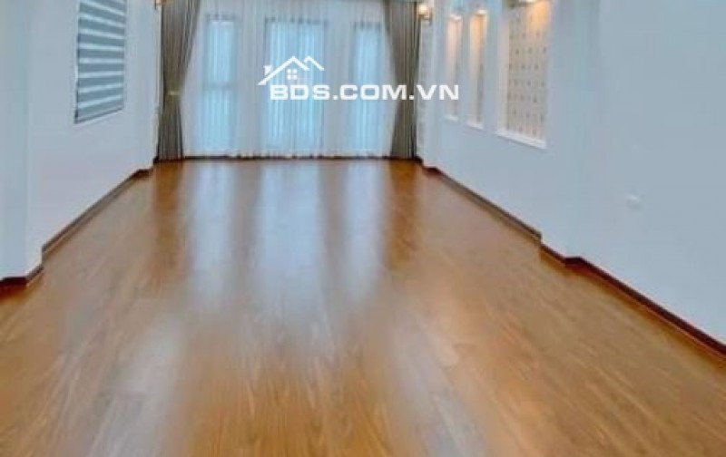 SIÊU PHẨM MẶT PHỐ TRỊNH ĐÌNH CỬU THANH XUÂN - 9 TẦNG THANG MÁY GIÁ CHỈ 28,5 TỶ.
