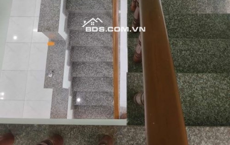  BÁN NHÀ THỚI TAM THÔN - HÓC MÔN - 3.5 Tỷ  Diện tích: 5x17m