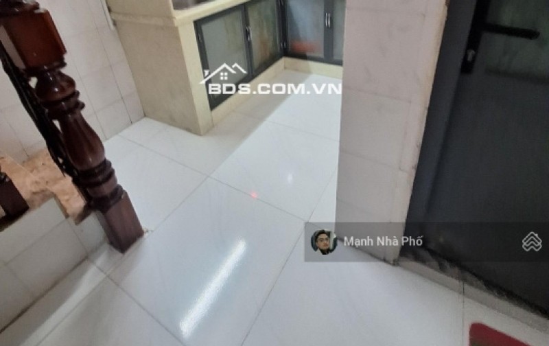 BÁN NHÀ KHU VIP TÂN BÌNH HẺM XE HƠI 1 TRỤC SÁT MẶT TIỀN CMT8 2 TẦNG GIÁ CHỈ 5.99 TỶ TL