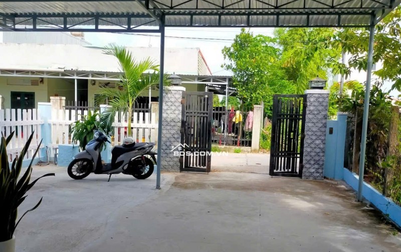 Bán Nhà 200m2 Kiệt Oto 473 Nguyễn Tất Thành, phường Thanh Hà, Hội An, Quảng Nam.