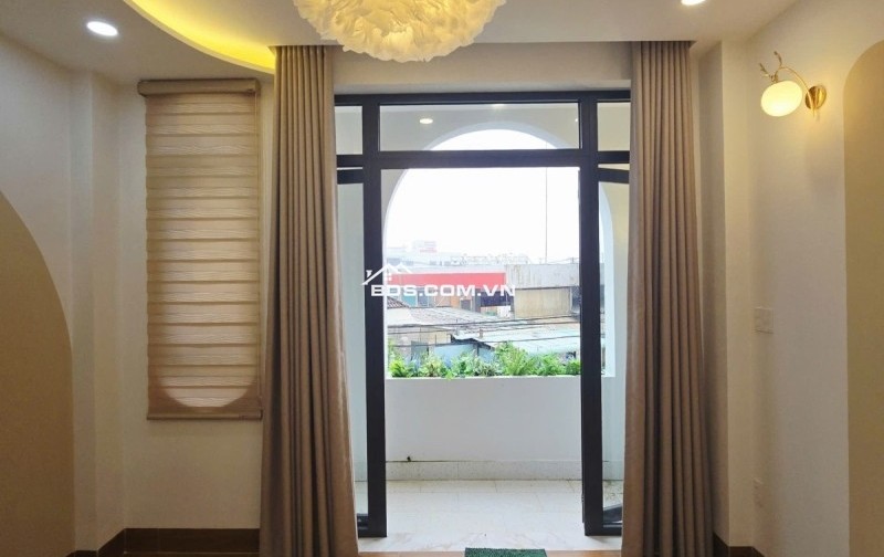 [ Trường Thạnh] Nhà 4 tầng mới 100% – khu Việt Nhân, giá 4.85 tỷ TL