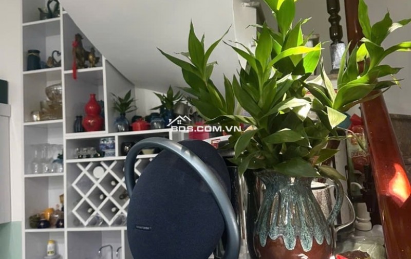  BÁN NHÀ ĐẸP LUNG LINH – LÔ GÓC – GẦN GA METRO HỒ TÙNG MẬU 