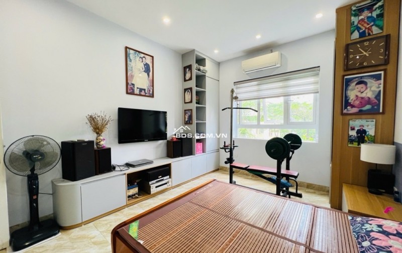 Căn Hộ toà N11B Trần Quý Kiên, Cầu Giấy: 87m2, 6.6 Tỷ, 3 Ngủ 2wc