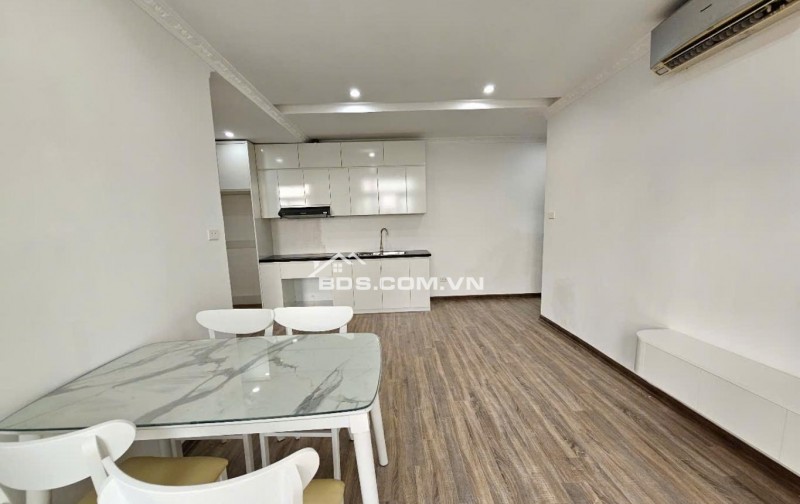 Căn hộ N03 Trần Quý Kiên, Cầu Giấy: 61m2, Hơn 4 tỷ, 2 Ngủ 2wc