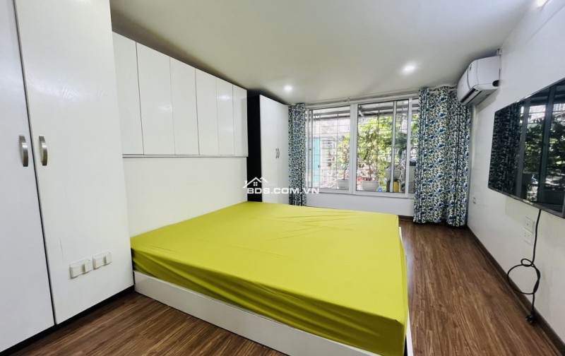 SIÊU PHẨM CĂN HỘ N06 TRẦN ĐĂNG NINH, CẦU GIẤY: 5.2 TỶ, 65M2, 2 NGỦ 2VS MỚI ĐẸP
