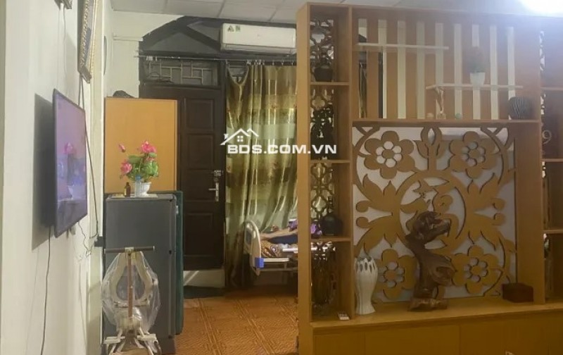 CỰC HIẾM! BÁN NHÀ MẶT PHỐ NGUYỄN TRÃI, 51M2, VỈA HÈ ĐÁ BÓNG, KINH DOANH SẦM UẤT