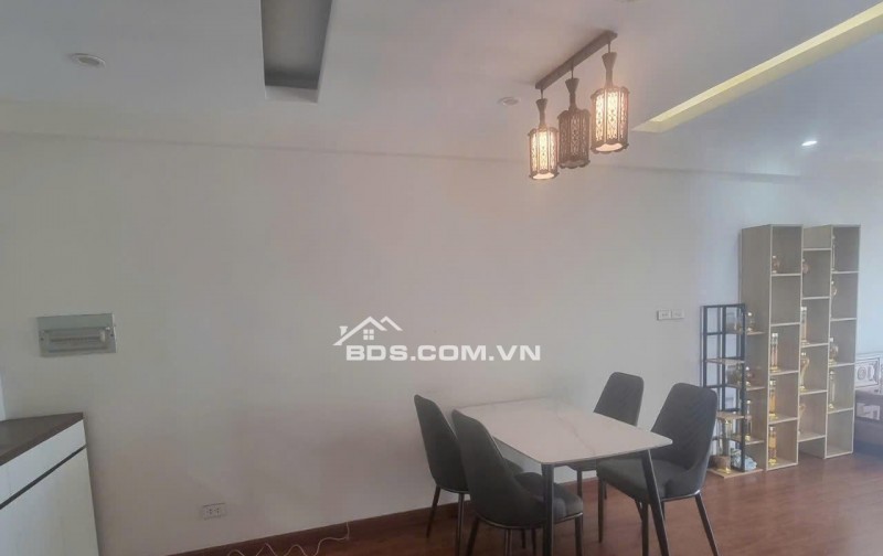 Chính chủ cho thuê căn góc 95m2 tòa HUD3 khu đô thị Linh Đàm, Hoàng Mai, Hà Nội