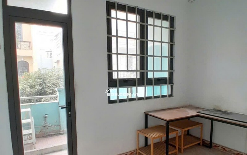 Cho thuê nhà MT Phan Văn Sửu Tân Bình 3PN 3WC Giá 16tr/tháng