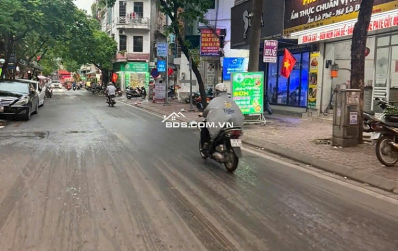 Nhà riêng phường Khương Trung 83m2 x 3 tầng, giá cực rẻ cho nhà đầu tư xây CCMN, CHDV