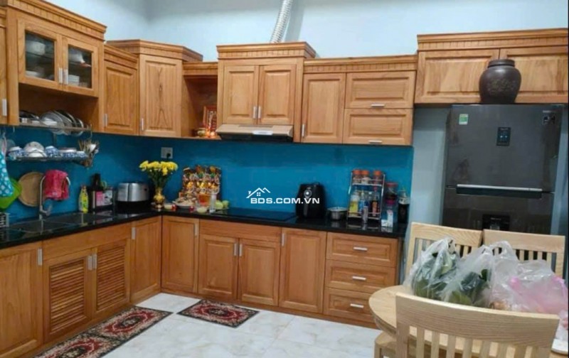 Bán nhà đẹp 1 trệt 2 lầu sân thượng Đường Số 3 P.HBP TP Thủ Đức