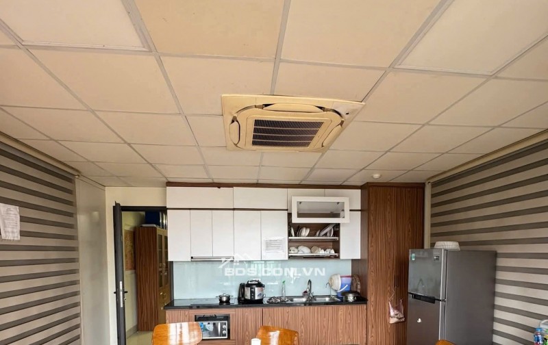 Bán Nhà Mặt Phố Kinh Doanh, Hoàng Văn Thái 89m, 6 tầng, mt 5m, giá 44 tỷ.