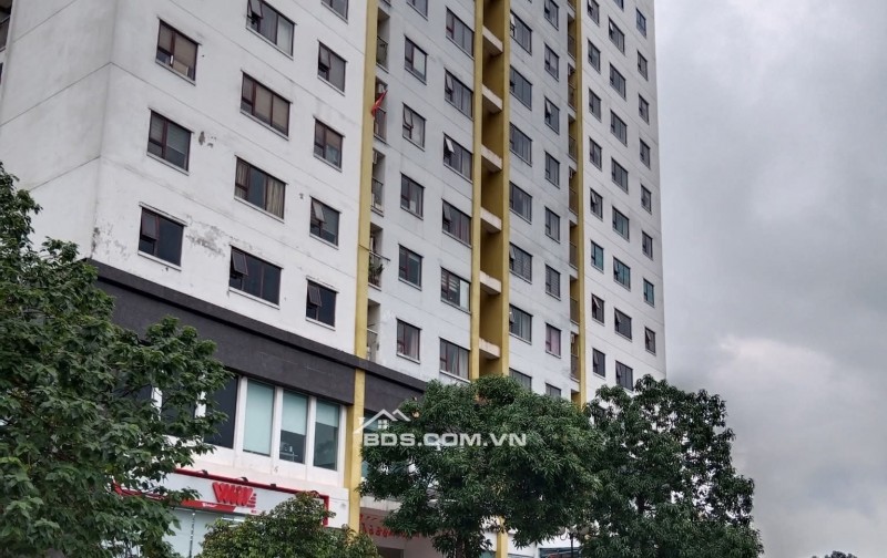 Bán Căn Chung Cư Đồng Phát, Hoàng Mai 78m, giá 5,6 tỷ.