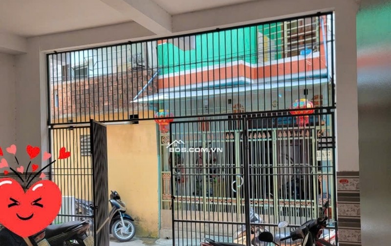 Bán tòa căn hộ 3,5 tầng K439 Nguyễn Tất Thành sát  (k/s Phú Mỹ Thành)