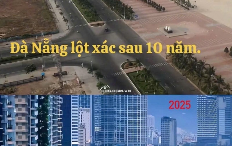 Cần bán 1 cặp đất đường 10.5 Nguyễn Chánh - thông biển