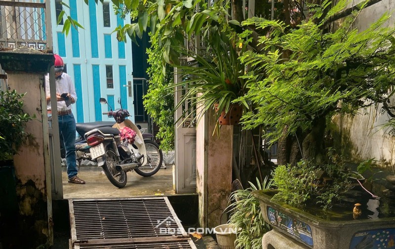Chính chủ bán nhà 1 trệt 1 lầu Mễ Cốc Phường 15 Quận 8