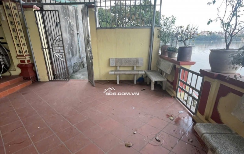 Cần Tiền Mua Nhà Ở Chính Chủ Bán Gấp Nhà 44,7m2 Tại KP. Phù Lưu, P. Đông Ngàn, TP. Từ Sơn, Bắc Ninh