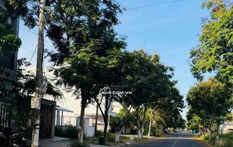 Bán cặp đất biển Võ Văn Đồng, Tân Trà, Ngũ Hành Sơn