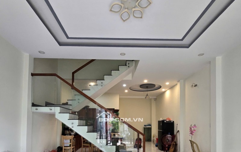 Bán nhà 3 TẦNG 3 MÊ kiệt Ô TÔ 5m K155 Trân Đình Nam