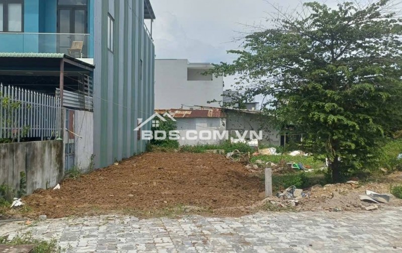 Đất đường 10,5m - sát bên trung tâm hành chính phường Hoà Khánh *mới*