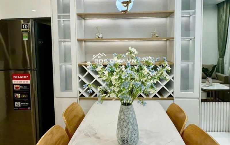 CHÍNH CHỦ BÁN GẤP SIÊU PHẨM HÀNG HIẾM - VIEW BIỆT THỰ NGỌC TRAI CỰC ĐẸP, GIÁ TỐT