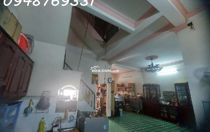 BÁN NHÀ MẶT TIỀN KINH DOANH RỘNG 109M2 -11,5 TỶ