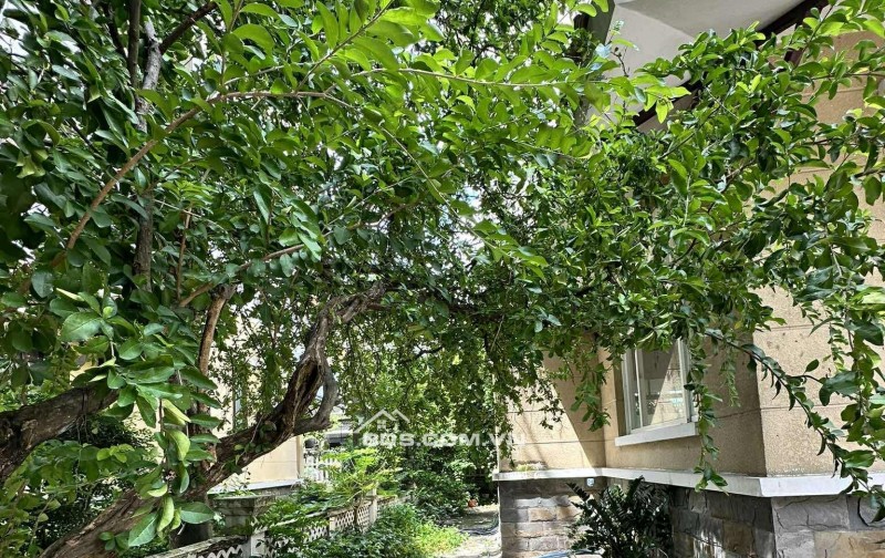 Bán Gấp Biệt Thự Nam Phú – Q7 – View Công Viên – Khu Compuond Khép Kín - Hồ Bơi Riêng