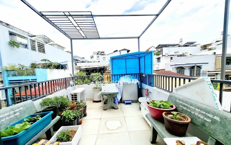  SIÊU PHẨM TÂN BÌNH – KHU VIP BÀU CÁT 