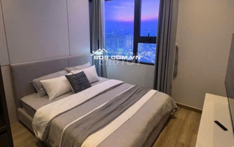 SỞ HỮU CĂN HỘ 2PN – CÁCH BÌNH TÂN CHỈ 5 PHÚT – GIÁ CHỈ TỪ 1.5 TỶ