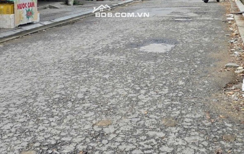 Đất đẹp Duy Tân, Hội An – 126m² nở hậu, gần sông Thu Bồn – chỉ 3.85 tỷ