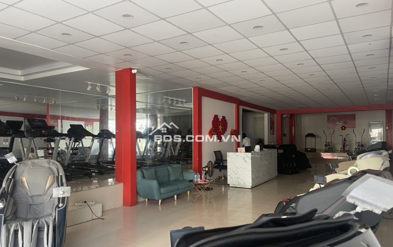 Cần cho thuê cửa hàng 229 - 331 Trần Phú , Thành phố Thanh Hóa
