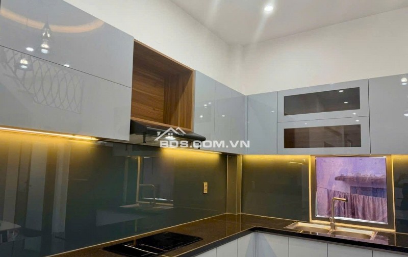 BÁN GẤP NHÀ 3 TẦNG MAI LÃO BẠNG – HẢI CHÂU- 56M2 - 4 TỶ