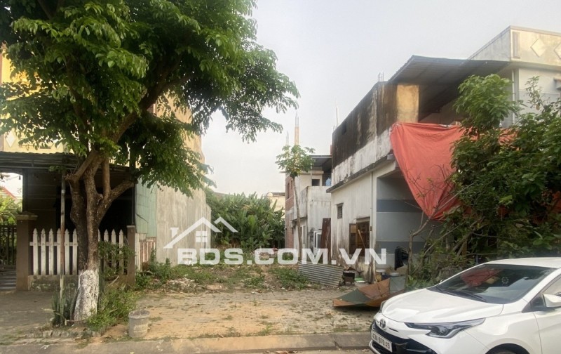 Đất đẹp Lê Đình Chinh, Sơn Trà – ngang 6m, lô góc thoáng – kinh doanh cực tốt