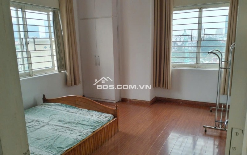 Chính chủ cho thuê căn hộ 503 nhà e3a, số 7 Vũ Phạm Hàm, Yên Hoà, Cầu Giấy, Hà Nội