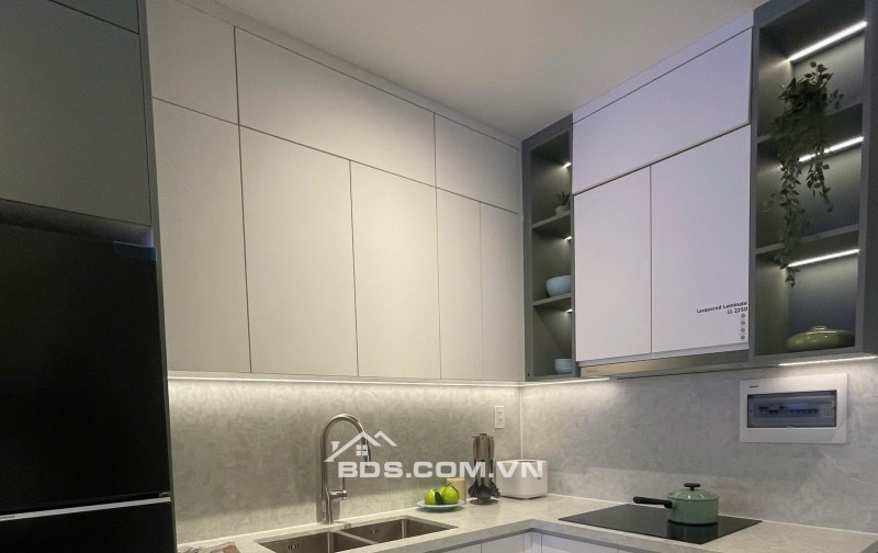 Thanh toán 179 triệu (15%) đến khi nhận nhà – Căn hộ mặt tiền Trần Văn Giàu (DT10), cách Vành Đai 3 chỉ 5 phút