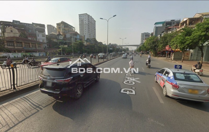 SIÊU PHẨM MẶT PHỐ GIẢI PHÓNG! 56M2, MT 5.4M, DÒNG TIỀN 300TR/NĂM CHỈ 24.6 TỶ!