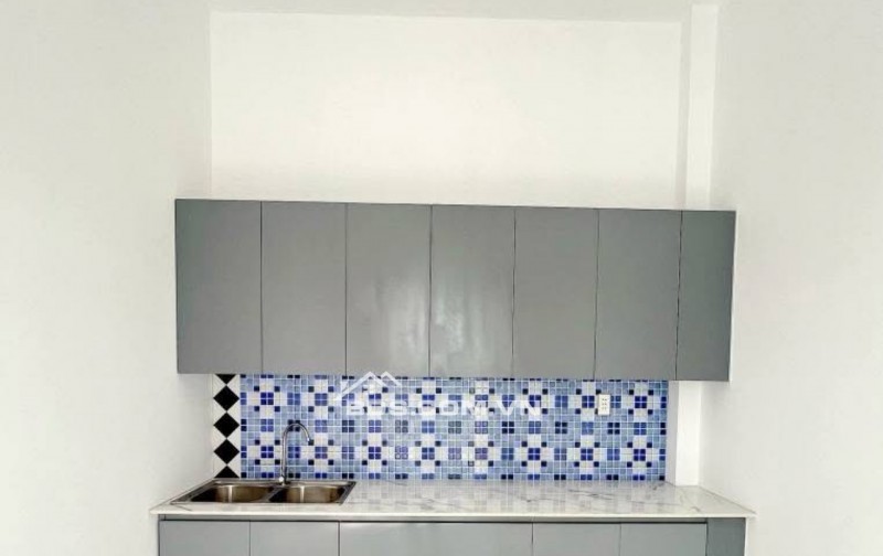 Bán nhà cấp 4 ở Bàu Bàng - Bình Dương ( nay là TPHCM )
