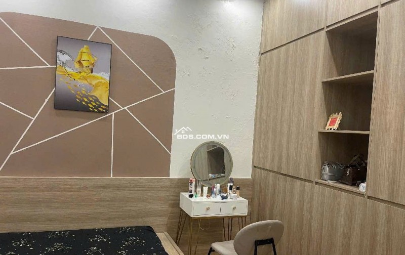 BÁN NHÀ NGUYỄN HOÀNG – TỪ LIÊM | 54M² – 4 TẦNG – FULL ĐỒ | Ô TÔ TRÁNH – GIÁ 13X TỶ.