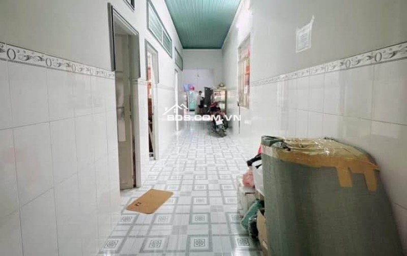 Bán nhà Ấp Trâm Vàng 2, Xã Thanh Phước, Huyện gò Dầu, Tây Ninh (Cũ)