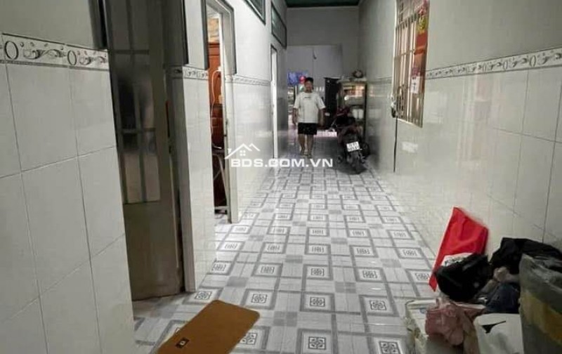 Bán nhà Ấp Trâm Vàng 2, Xã Thanh Phước, Huyện gò Dầu, Tây Ninh (Cũ)