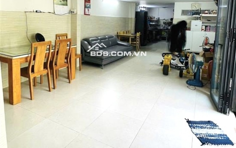 BÁN NHÀ ĐẸP HẺM NHỰA 6M - KHU VIP TÂN BÌNH - GẦN SÂN BAY - 100M2 - 8.9 TỶ