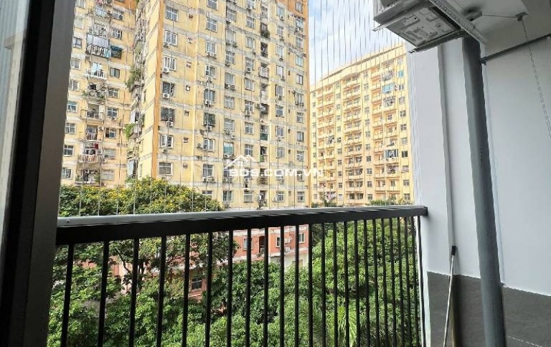 CĂN HỘ N07 TRẦN QUÝ KIÊN, CẦU GIẤY: 79M2, 6.4 TỶ, 3 NGỦ 2WC, 2 BAN CÔNG SIÊU THOÁNG