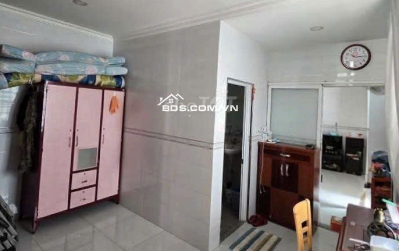 Bán nhà mới đẹp 1 lầu 2PN hẻm 61 Phạm Hùng Bình Chánh