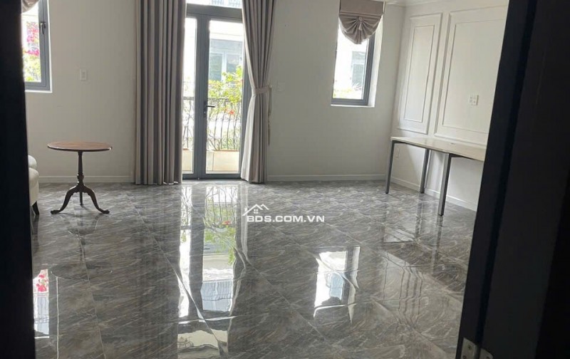 Bán Nhà 4 tầng có thang máy siêu đẹp ngay Nguyễn Xiển TP Thủ Đức