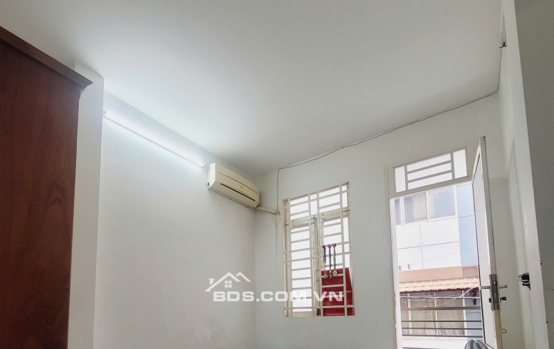 Bán nhà HXH 4 tầng Nguyễn Thiện Thuật Quận 3, khu phân lô 3PN giá nhỉnh 5 tỷ TL